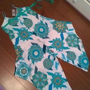 COPY - INDIA BOUTIQUE Jumpsuit 12